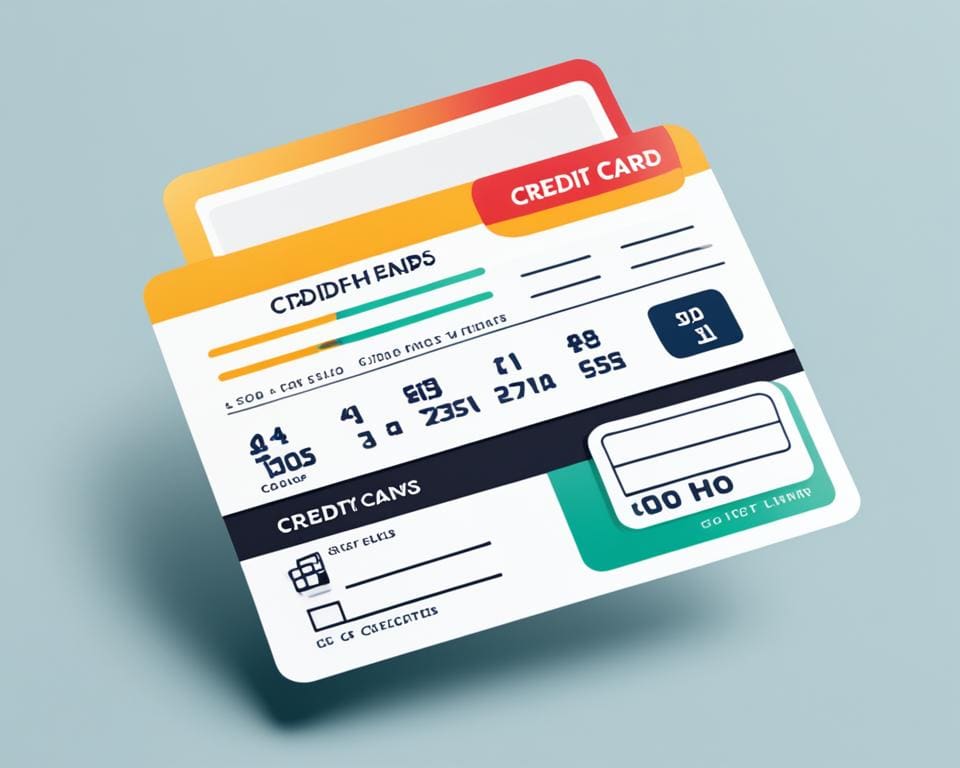 wat betekent gereserveerd bij creditcard