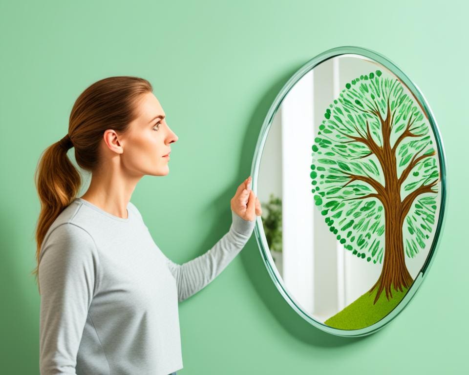 Waarom zelfreflectie belangrijk is voor persoonlijke groei