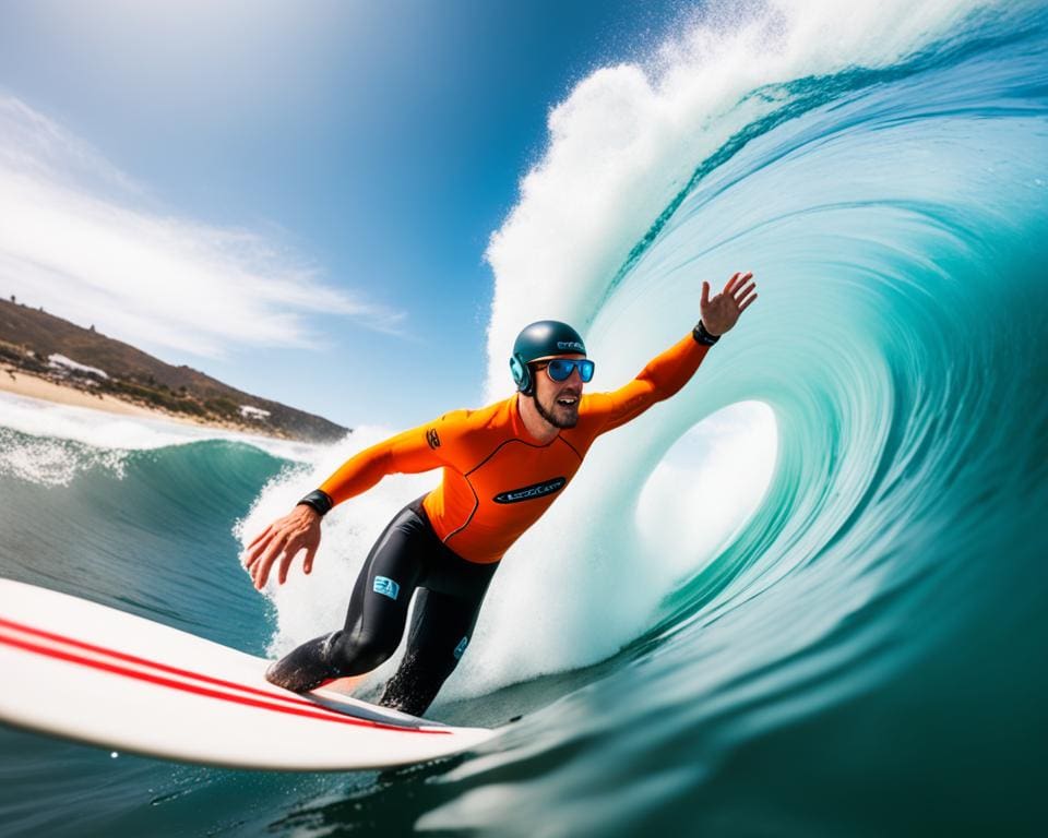 beste oordoppen voor surfers