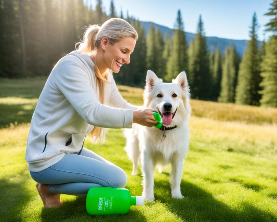 Milieuvriendelijke Huisdierenverzorging: Tips en Producten