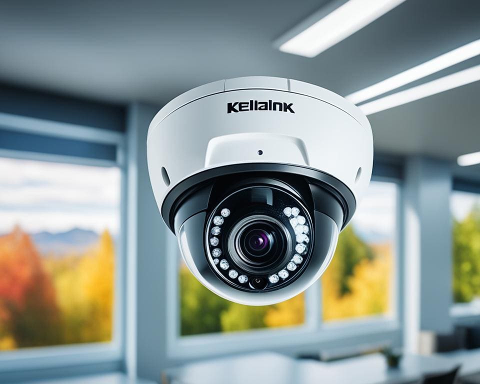 Wat zijn de voor- en nadelen van 4K bewakingscamera's?