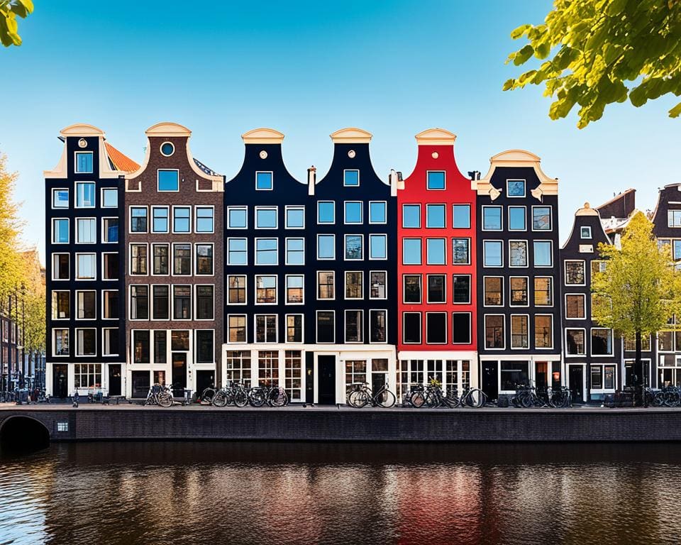 branding & design Amsterdam