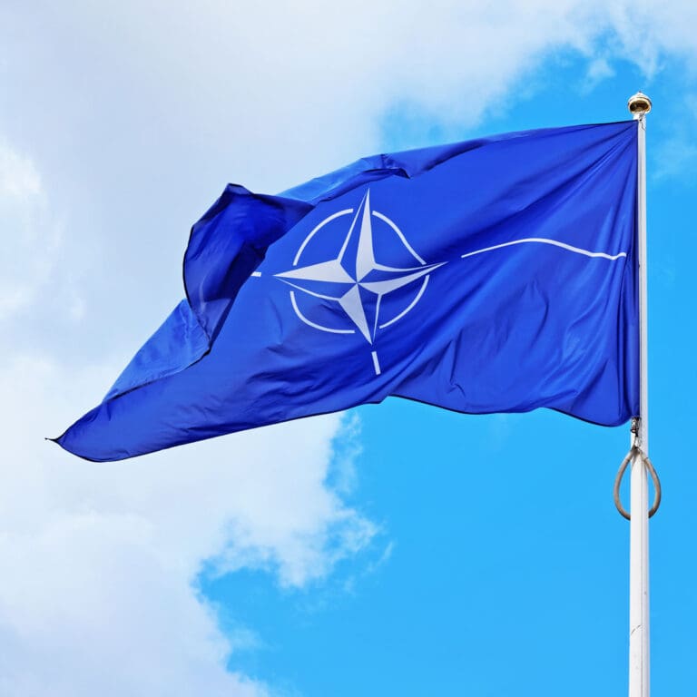 NAVO NATO
