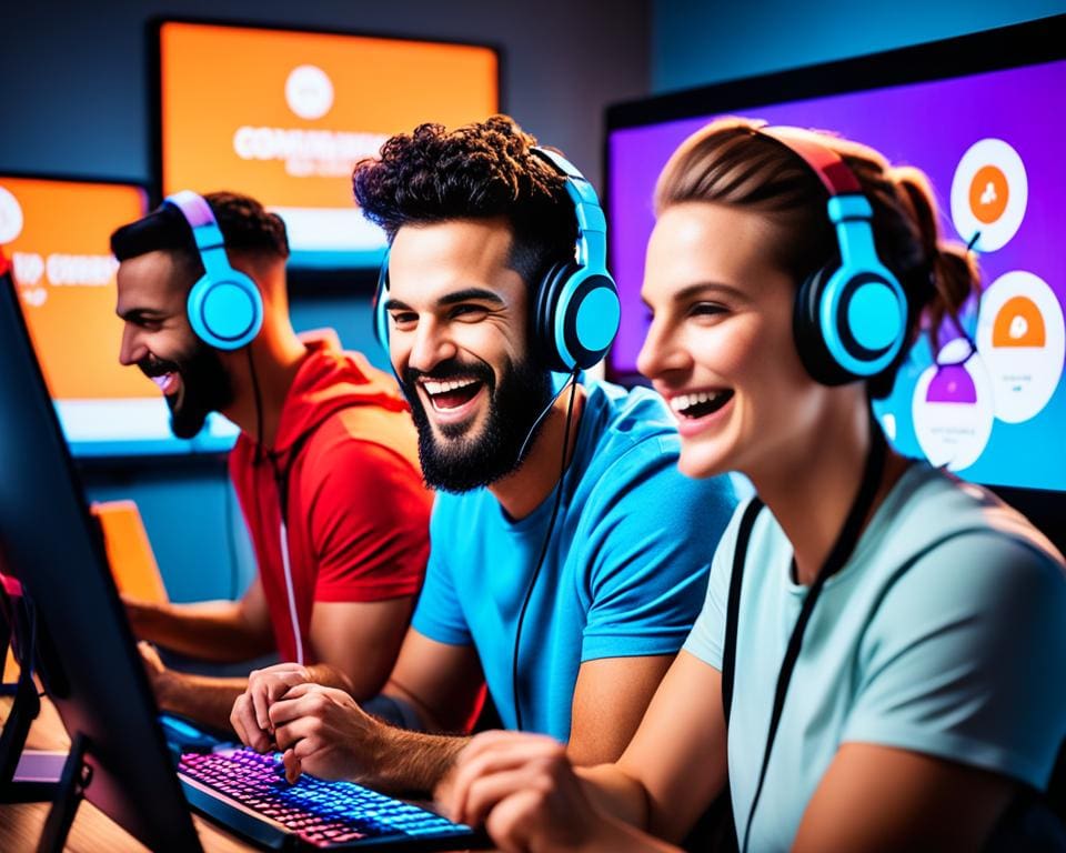 Tips voor het organiseren van een virtuele game night