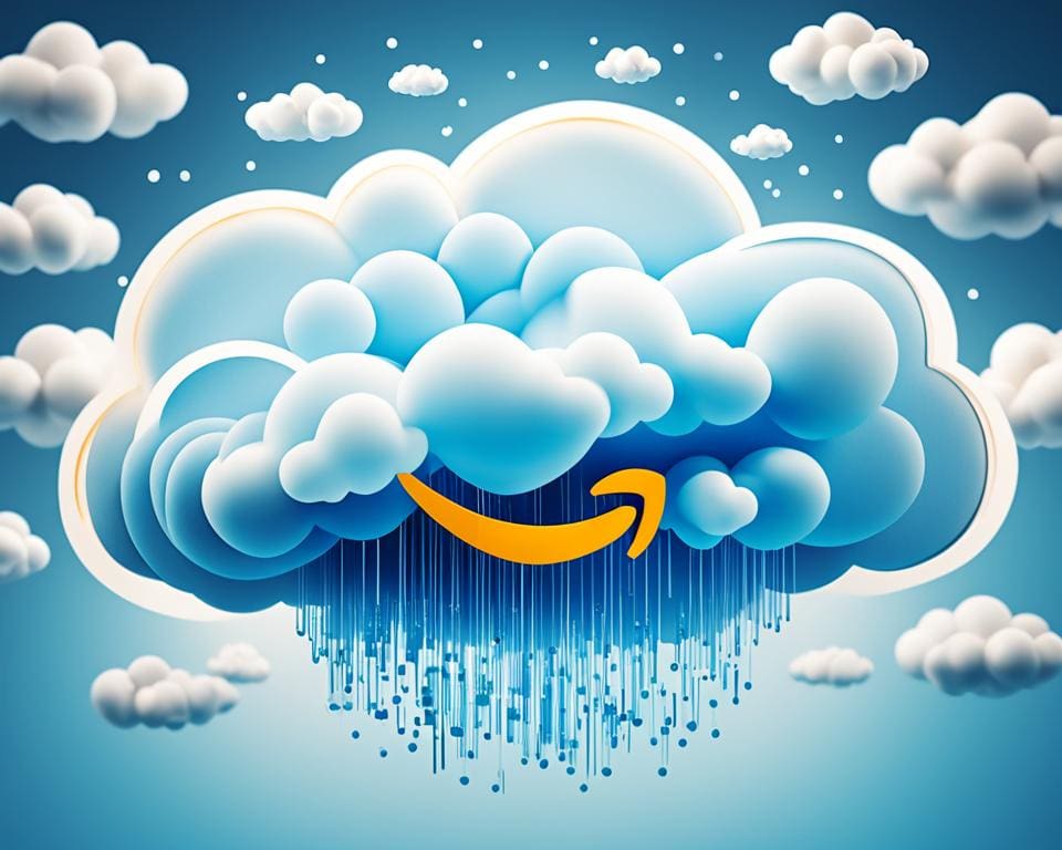 Cloudopslag en Amazons cloudopslag