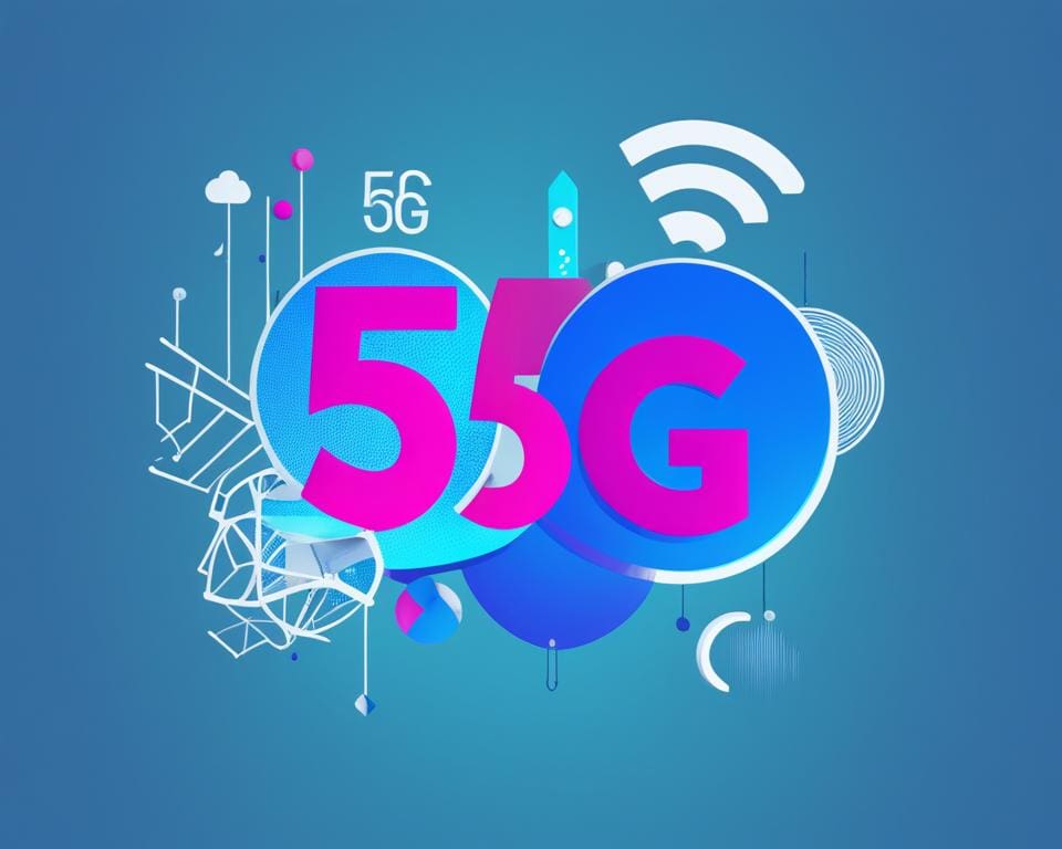 basisprincipes van 5G