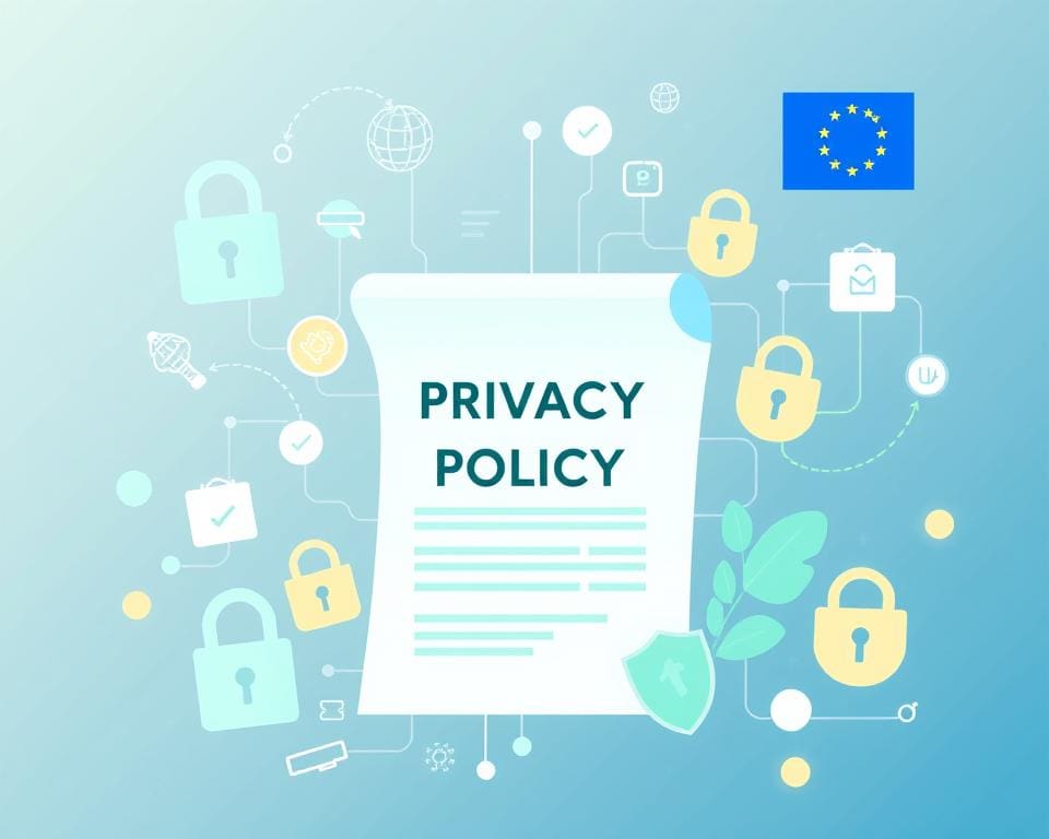 AVG compliance en privacybeleid