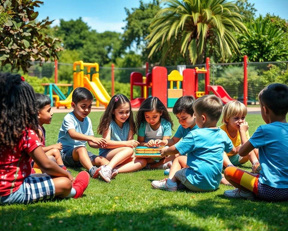 Mentale gezondheid bij kinderen: De rol van ouders en scholen