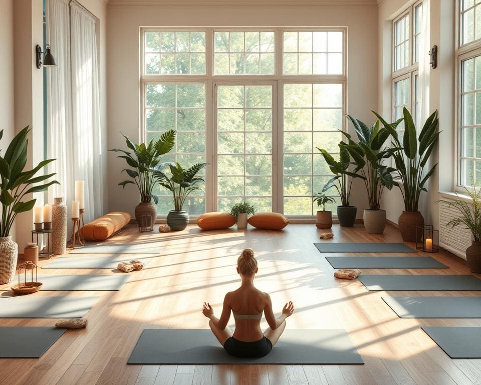 Yoga en mindfulness voor meer mentale rust en focus