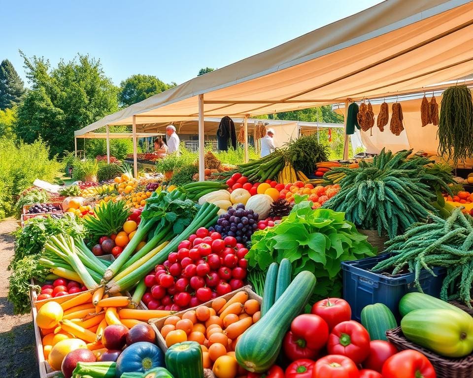 eet seizoensgebonden voor meer energie en vitaliteit