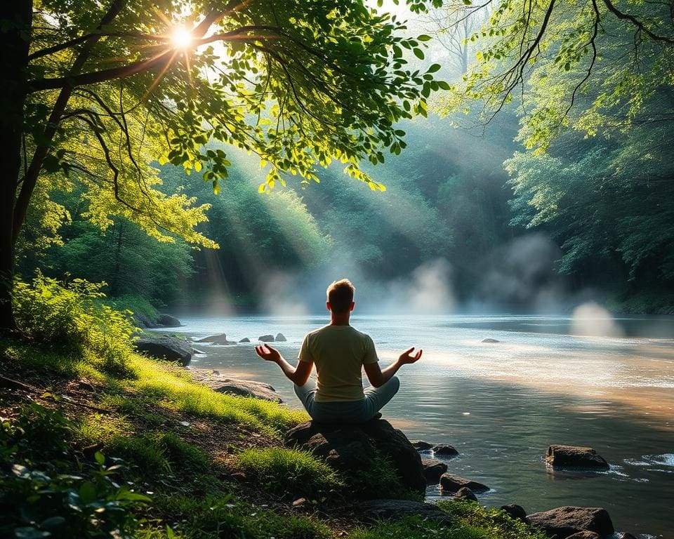 meditatie voordelen