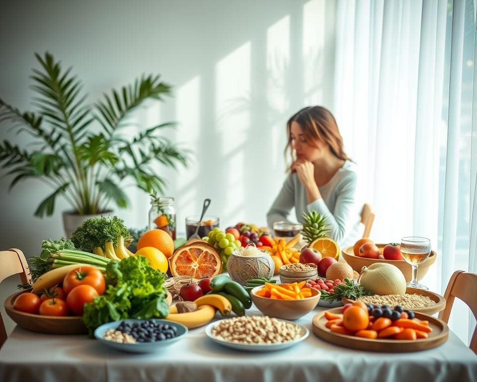 mindful eten