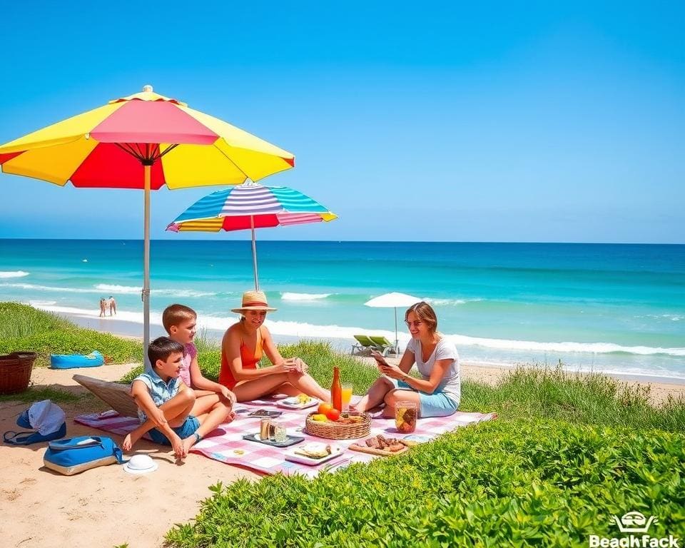 voordelen van stressvrije vakantieplanning