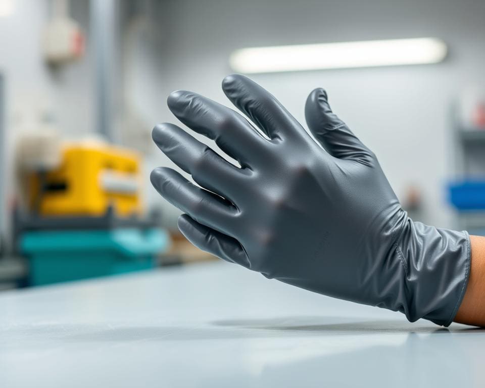 Handschoenen nitril bij Powermed.nl: Kwaliteit voor professionals