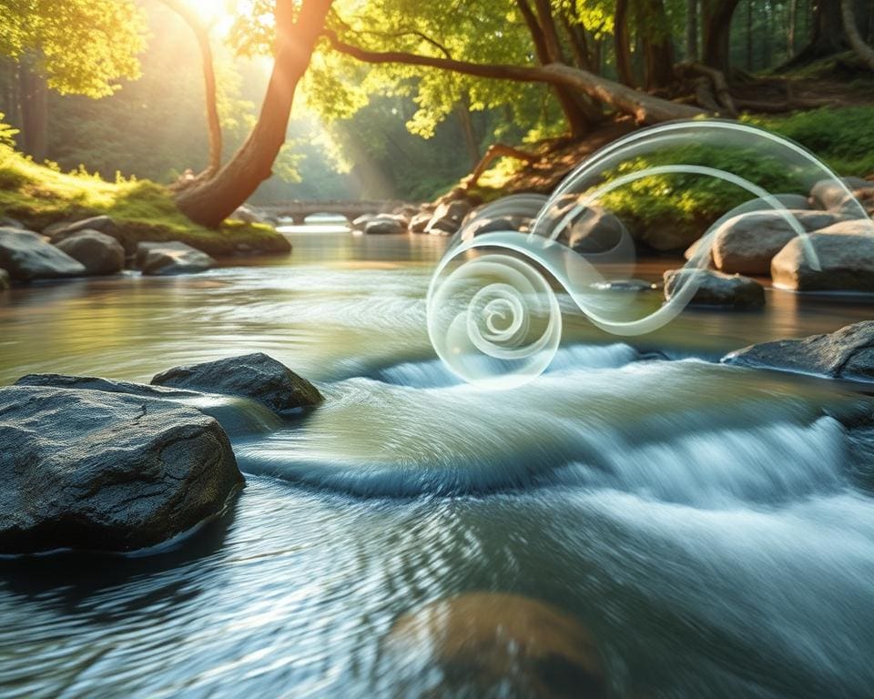 Het verminderen van angst met natuurlijke ademhalingstechnieken