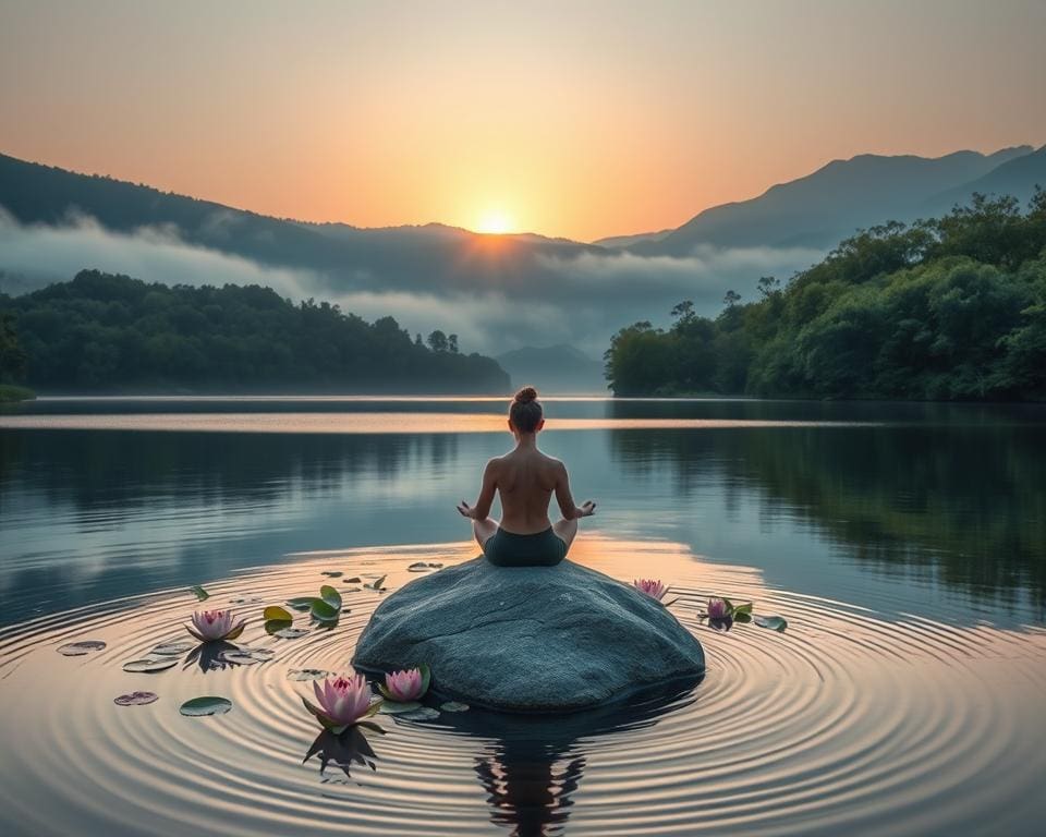 Meditatie voor meer mentale helderheid en focus