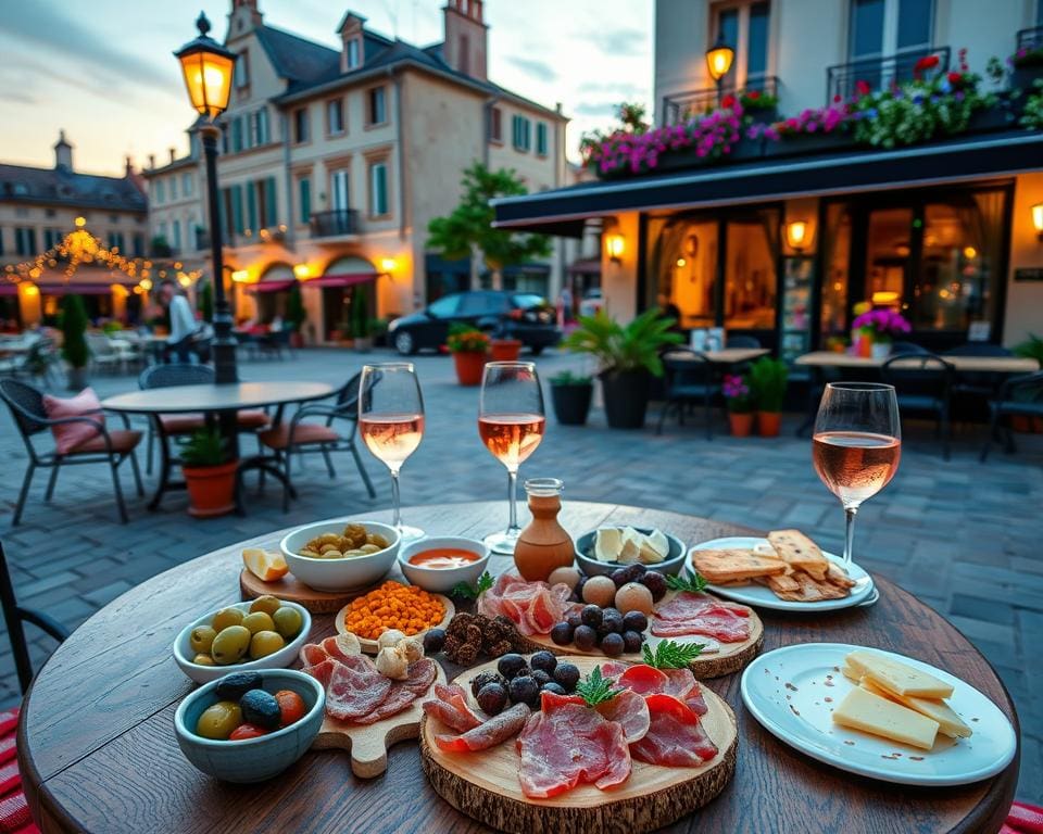 Aperitieven als een local: tips voor Italië en Frankrijk