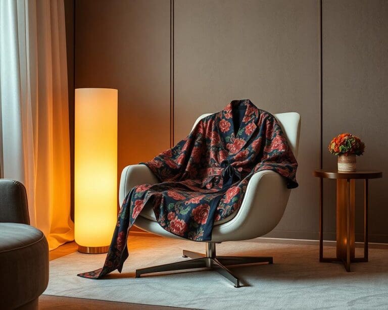 Gucci kimono’s: Voor een elegante loungewearstijl