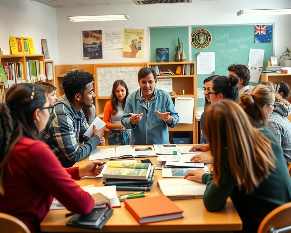 Hoogleraar: Hoe motiveer je studenten tot onderzoek?