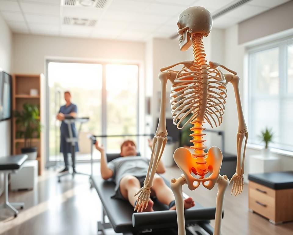 Orthopedist: Hoe herstel je bewegingsvrijheid?