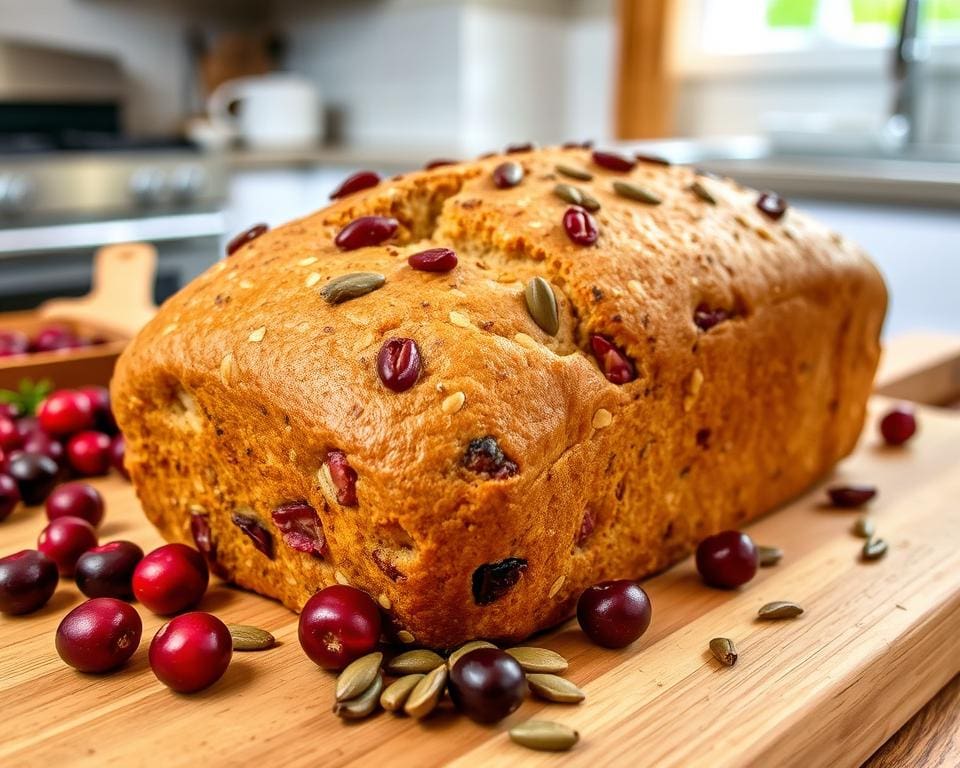 glutenvrij brood